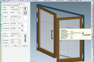  Software Schücal+: Zeitgewinn für Schüco-Partner und Architekten 