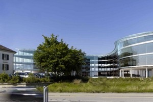  Ingenieurleistung: Swarovski-Fassade 