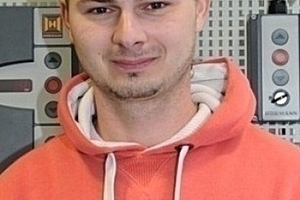  Lukasz Stoltmann 