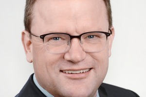  Jens Hoter, Sprecher der Geschäftsführung von Eurofactor. 