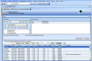  Handwerkersoftware HWP von Sage Software 