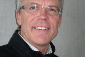  Bernd Klein, FKN Fassaden GmbH &amp; Co. KG, Neuenstein 