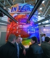 Wirkungsvoll und effektiv: digital hochwertig bedrucktes Glas bei Interpane auf der fensterbau/frontale 2010 