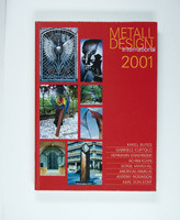  Eindrucksvolle Gestaltung: Ausgabe 2001
&nbsp; 