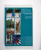  Eindrucksvolle Gestaltung: Ausgabe 2005
&nbsp; 