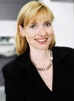  EWM-Geschäftsführerin Susanne Szczesny-Oßing 
 