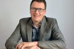  Thomas Vauderwange – Experte für das Induktionsrichten. 