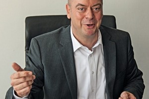  Geschäftsführer Stefan Thiel 