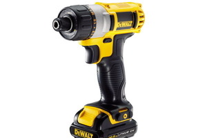  DeWalt DCF 610 S2 