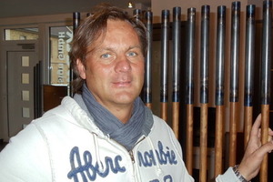  Andreas Braum, Stahlwerk Metalldesign GmbH in Wallertheim 