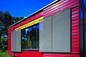  Bauteil Fenster: Vorrangig sind heute Wärmedämmung und solare Energiegewinne 