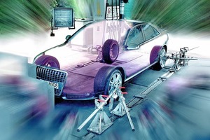  Sichere, saubere und gesetzeskonforme Prüfstandtechnik — damit hat sich S. Bleyer einen Namen gemacht. 