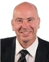  Dübel-Experte Dr.-Ing. Klaus Fockenberg 