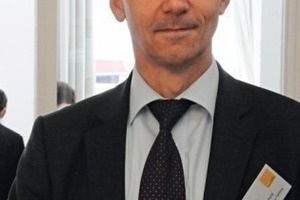  Frank Schulz – Vorsitzender der Geschäftsführung der ArcelorMittal Germany Holding 