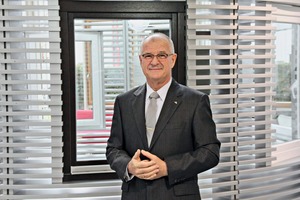  Vorstandsvorsitzender Dr. Eckhard Keill 