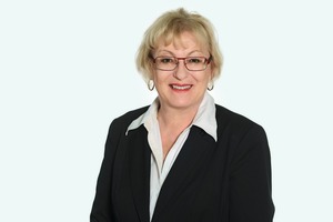  Dr. Sonja Zeiger-Heizmann von der HWK Konstanz. 