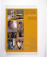  Eindrucksvolle Gestaltung: Ausgabe 2003
&nbsp; 