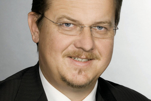  Andreas Otte, Leiter der Zertifizierungsstelle DIN EN 1090 bei der ZDH-ZERT in Bonn. 