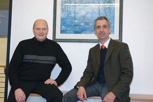  Eckhard Witthake und Joachim Heda 