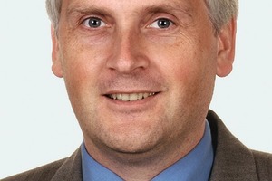  Jörg Zühlsdorf, technischer Berater beim Fachverband Metall in Nordrhein-Westfalen. 