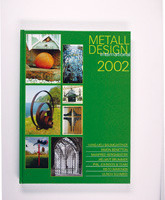  Eindrucksvolle Gestaltung: Ausgabe 2002
&nbsp; 