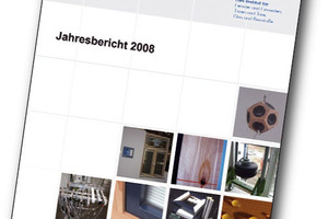  Jahresforschungsbericht ift Rosenheim 2008 