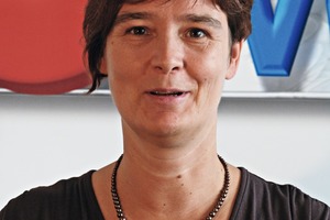  Geschäftsführerin der Softwareschmiede Höffl: Alice Höffl:  