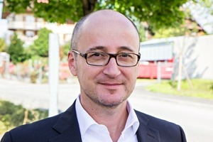  Fabio Rea – Geschäftsführer SZFF  