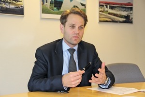  Unternehmer Matthias Unger 