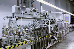  Piras Metalltechnik steuert den modernen Maschinenpark mit der Standardsoftware ERP/PPS von ISSOS PRO 
