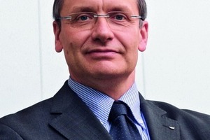  Thomas Lauritzen, Pressesprecher Schüco International KG, Bielefeld 