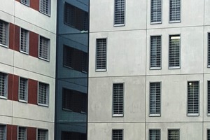  schmid + drüppel hat sich mit Fenstern und Fassaden in Justizvollzugsanstalten als Spezialist für Sicherheitstechnik einen Namen gemacht. In ...  