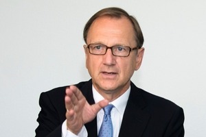  Hans Jürgen Kerkhoff – Vorsitzender der Wirtschaftsvereinigung Stahl 