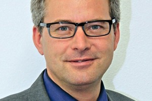  Jürgen Benitz-Wildenburg vom ift-Rosenheim weist auf Änderungen in puncto Normen hin. 