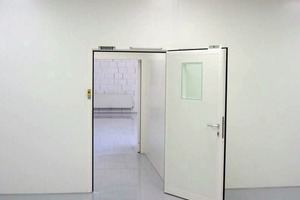  Das Schleusensteuersystem wurde in der weiteren Entwicklung vereinfacht. 