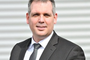  Andreas Kaiser, Leiter Vertrieb D-A-CH-Länder bei der MicroStep Europa GmbH. 