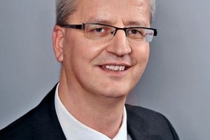  Ingolf Pfeifer — Innungsbeauftragter des BVM. 