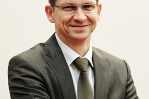  Geschäftsleiter Südosteuropa Martin Graé. 