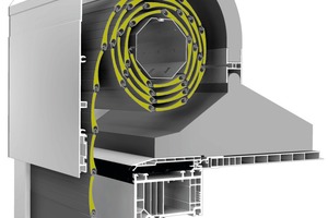  AK-Reno – ideal bei energetischen Gebäude­sanierungen. 