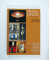  Eindrucksvolle Gestaltung: Ausgabe 2006
&nbsp; 