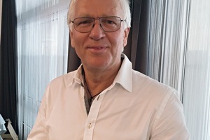  Prof. Dr. M. Norbert Fisch von der TU Braunschweig. 