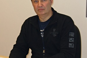  Dieter Dörhöfer 