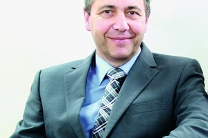  CEO Dr. Klaus Kremper 
