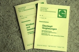  Stufen-VSG schützt Verbundfolie 