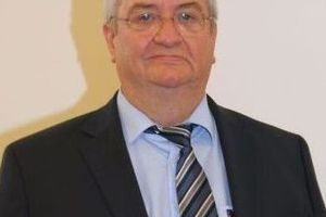  Metallbauunternehmer und FTA-Fördermitglied Lothar Zeglinski 