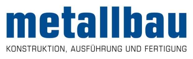 metallbau das Fachmagazin